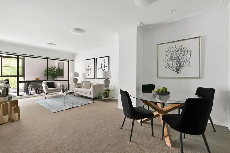 Second view of Homely apartment listing, 23/177-181 Clarence Street, Sydney NSW 2000