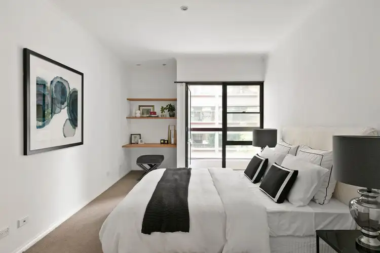 Fourth view of Homely apartment listing, 23/177-181 Clarence Street, Sydney NSW 2000