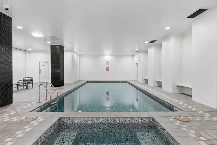 Fifth view of Homely apartment listing, 23/177-181 Clarence Street, Sydney NSW 2000