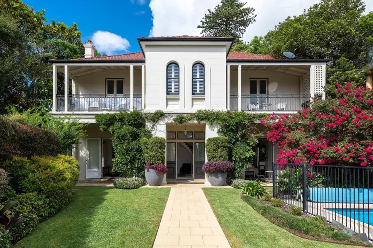 77 Wallaroy Road, Woollahra NSW 2025