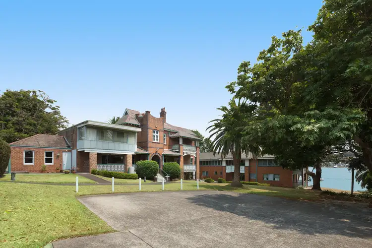 Main view of Homely house listing, 14 Drummoyne Avenue, Drummoyne NSW 2047
