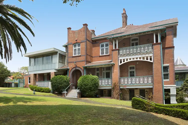 Second view of Homely house listing, 14 Drummoyne Avenue, Drummoyne NSW 2047