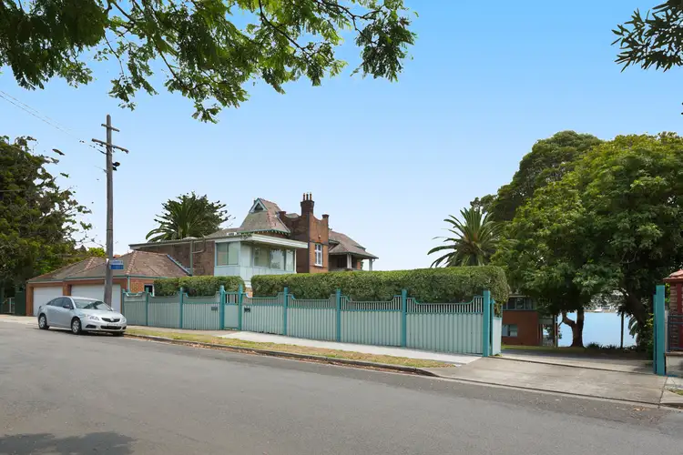 Third view of Homely house listing, 14 Drummoyne Avenue, Drummoyne NSW 2047