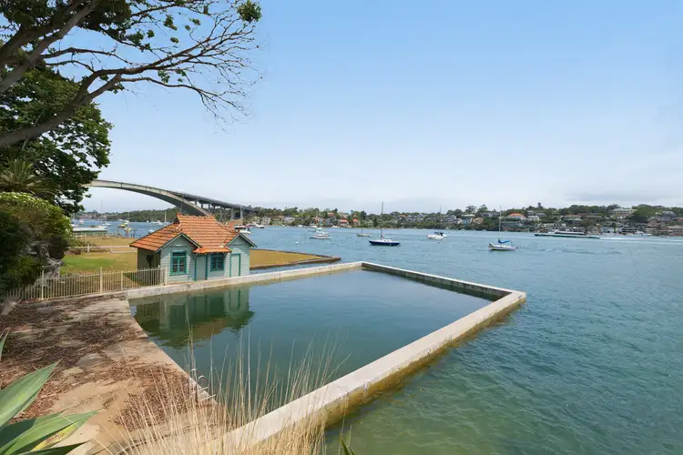 Fourth view of Homely house listing, 14 Drummoyne Avenue, Drummoyne NSW 2047