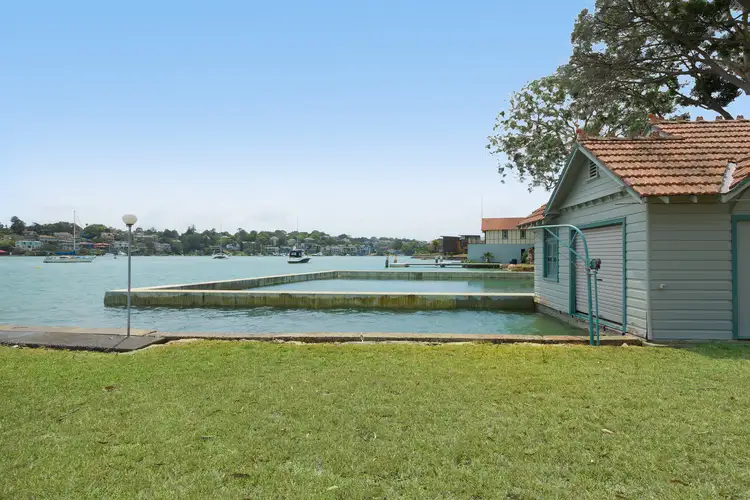 Sixth view of Homely house listing, 14 Drummoyne Avenue, Drummoyne NSW 2047