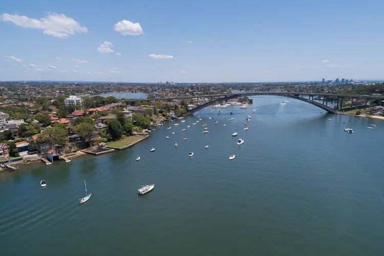 Seventh view of Homely house listing, 14 Drummoyne Avenue, Drummoyne NSW 2047