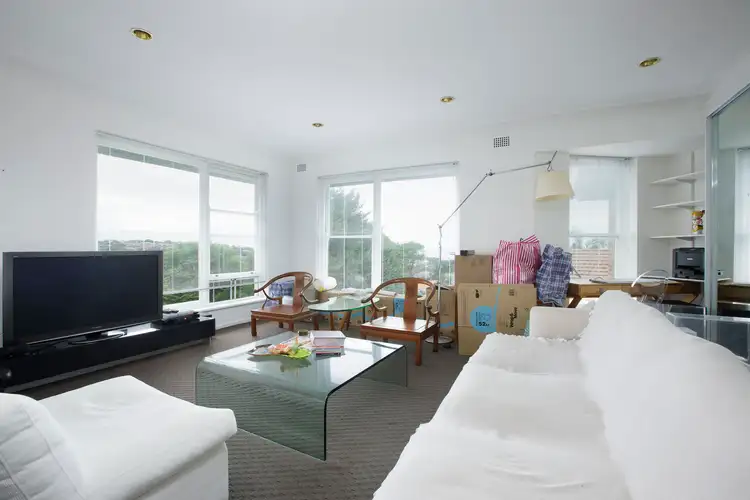 Third view of Homely apartment listing, 1/2-4 Daintrey Crescent, Randwick NSW 2031