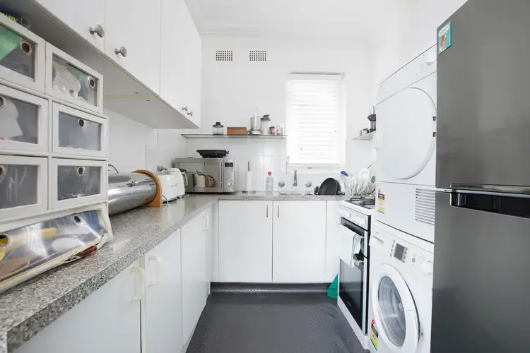 Fourth view of Homely apartment listing, 1/2-4 Daintrey Crescent, Randwick NSW 2031