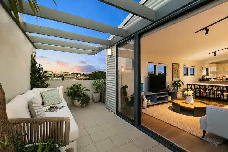 16/161 Queen Street, Beaconsfield NSW 2015
