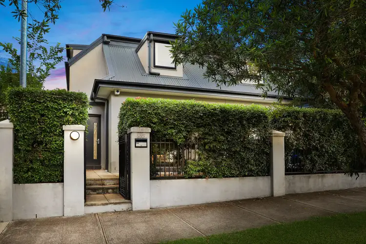Main view of Homely house listing, 26A Kalgoorlie Street, Leichhardt NSW 2040