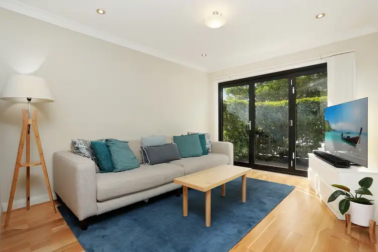 Second view of Homely house listing, 26A Kalgoorlie Street, Leichhardt NSW 2040