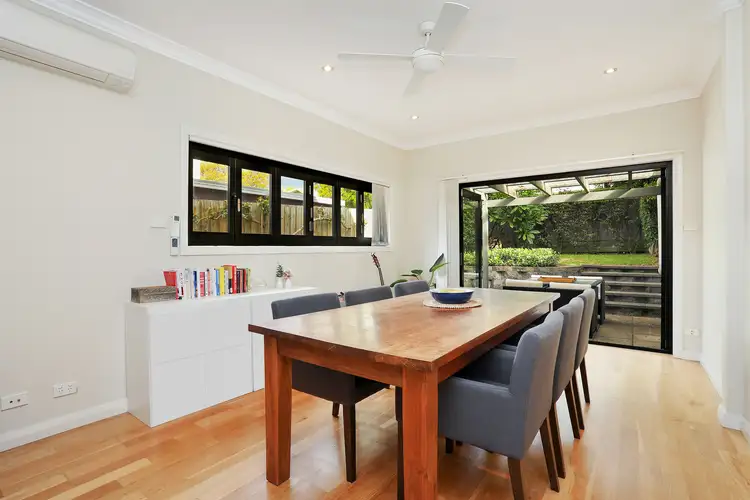 Fourth view of Homely house listing, 26A Kalgoorlie Street, Leichhardt NSW 2040
