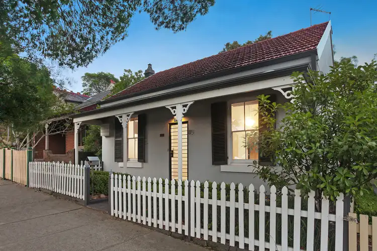 85 Park Avenue, Ashfield NSW 2131