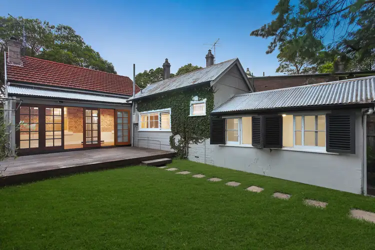 Fifth view of Homely house listing, 85 Park Avenue, Ashfield NSW 2131