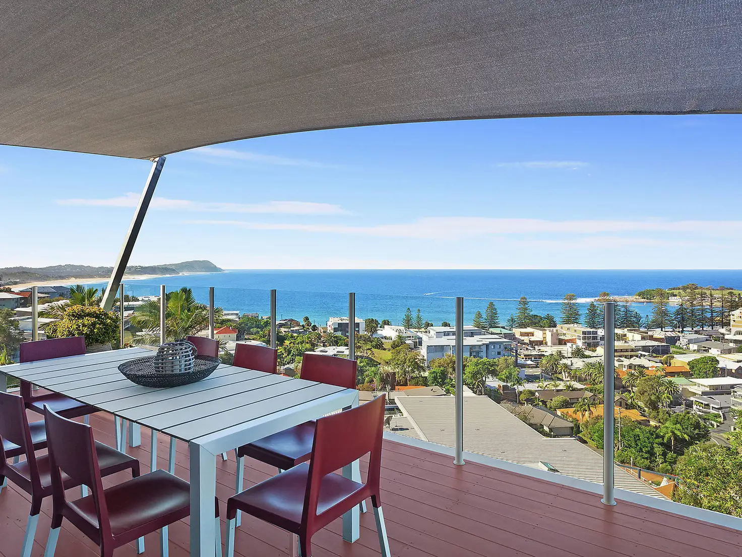 Main view of Homely house listing, 46 Barnhill Road, Terrigal NSW 2260