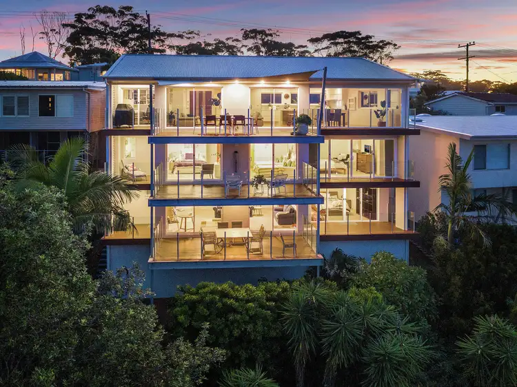 Fourth view of Homely house listing, 46 Barnhill Road, Terrigal NSW 2260