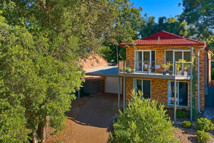 Main view of Homely house listing, 14 Kenmare Avenue, Berkeley Vale NSW 2261