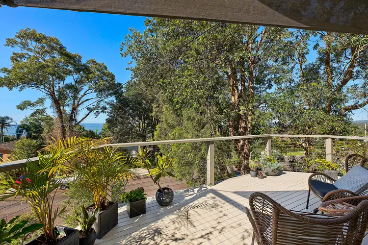 Second view of Homely house listing, 14 Kenmare Avenue, Berkeley Vale NSW 2261