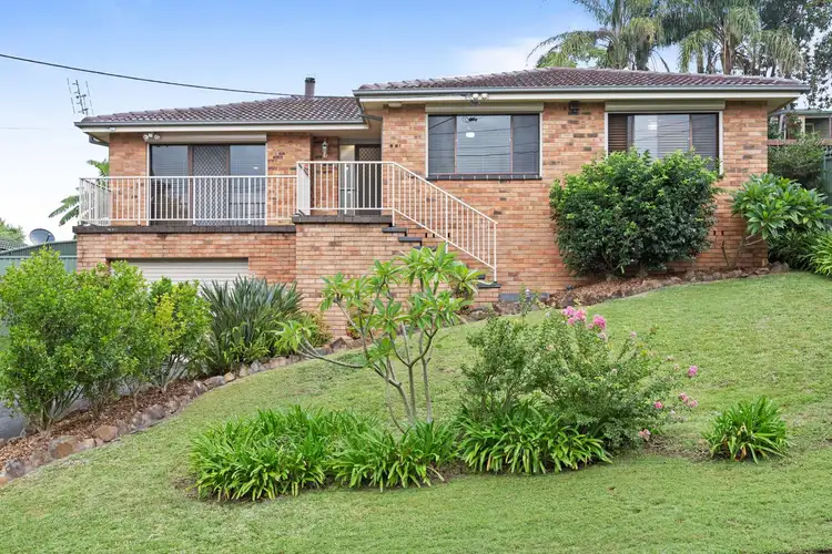 Main view of Homely house listing, 29 Eve Street, Narara NSW 2250