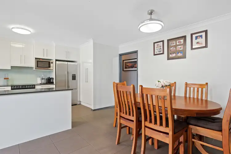 Second view of Homely house listing, 29 Eve Street, Narara NSW 2250