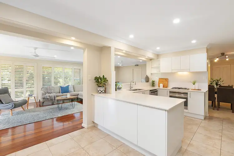 Third view of Homely house listing, 5 Sanctuary Place, Bateau Bay NSW 2261