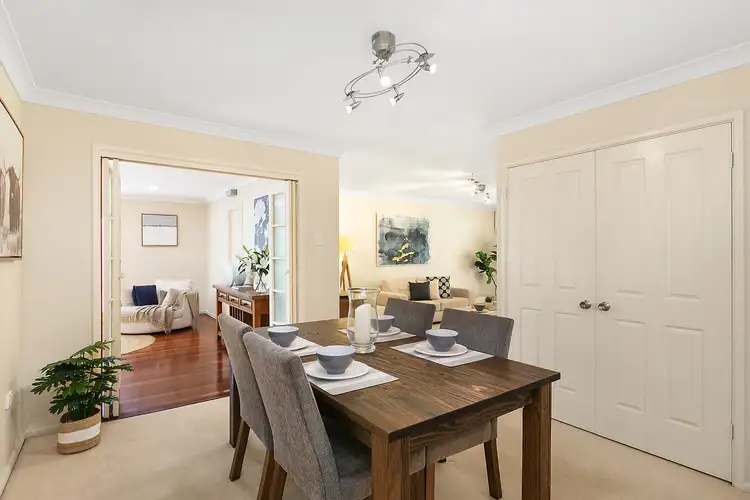 Fourth view of Homely house listing, 5 Sanctuary Place, Bateau Bay NSW 2261