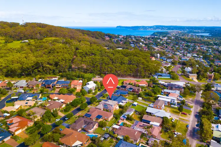 Fifth view of Homely house listing, 5 Sanctuary Place, Bateau Bay NSW 2261