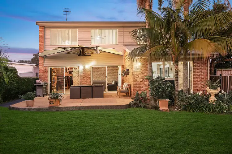 Second view of Homely house listing, 31 Point Street, Bateau Bay NSW 2261