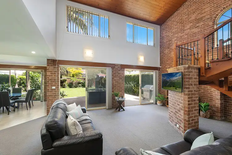 Fifth view of Homely house listing, 31 Point Street, Bateau Bay NSW 2261