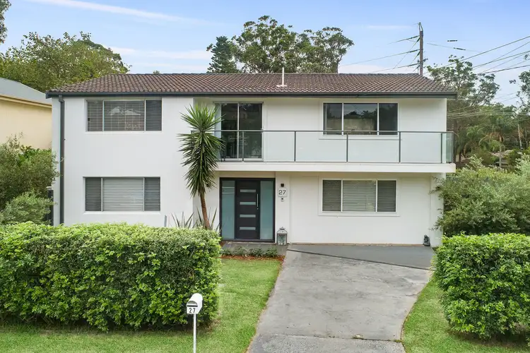 Sixth view of Homely house listing, 27 Aspen Avenue, Terrigal NSW 2260