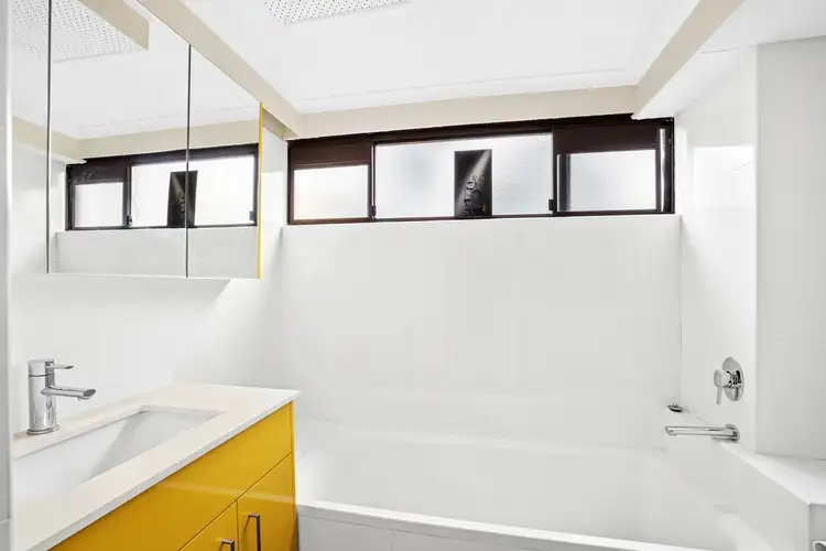 Fifth view of Homely unit listing, 6c/37-43 Reynolds Street, Cremorne NSW 2090