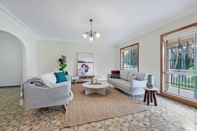 Second view of Homely house listing, 10 Forum Crescent, Baulkham Hills NSW 2153