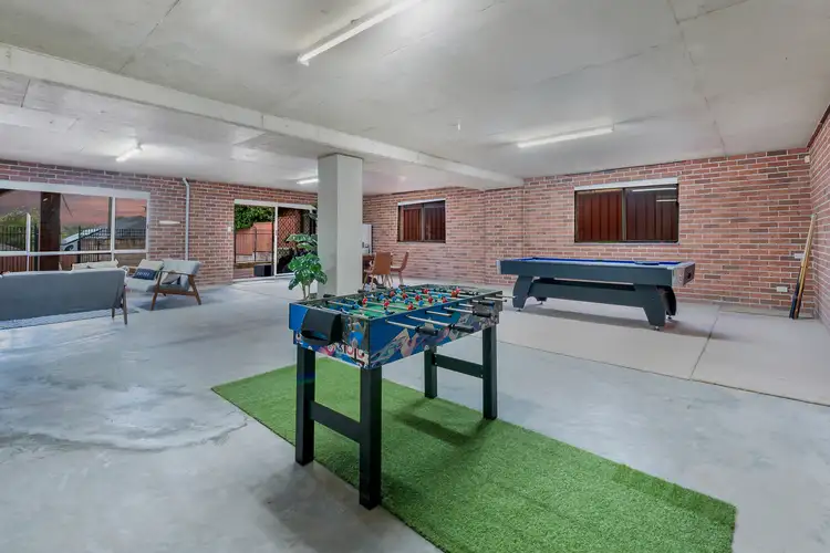 Fourth view of Homely house listing, 10 Forum Crescent, Baulkham Hills NSW 2153