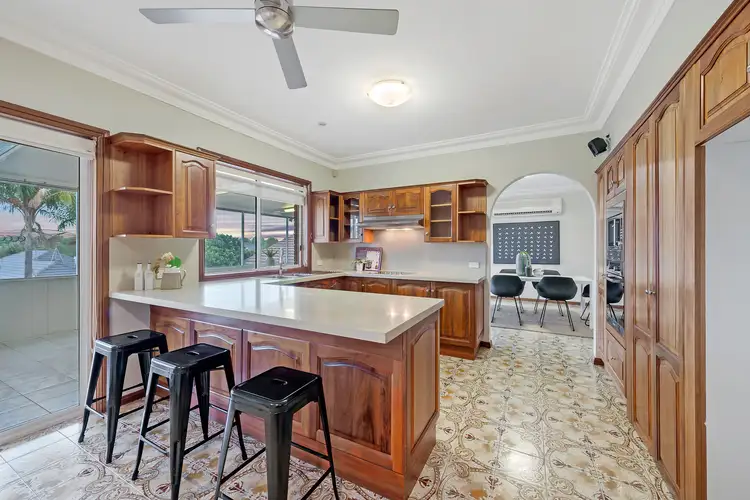 Fifth view of Homely house listing, 10 Forum Crescent, Baulkham Hills NSW 2153