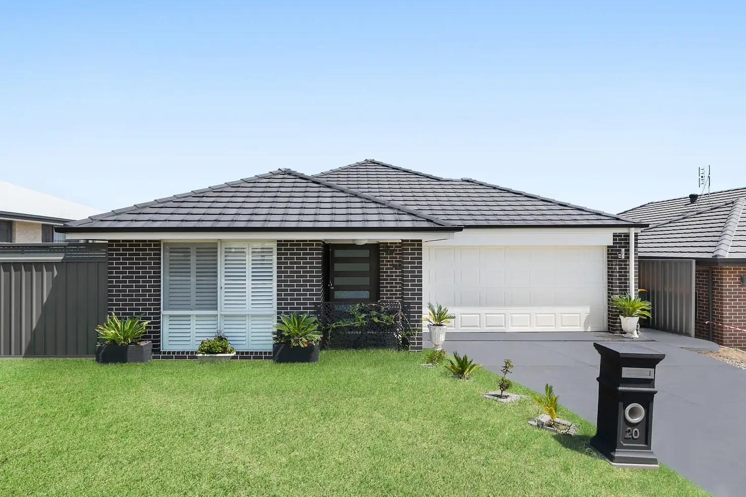 Main view of Homely house listing, 20 Concord Circuit, Cliftleigh NSW 2321