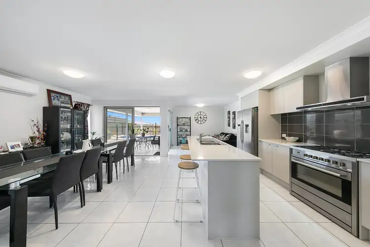 Third view of Homely house listing, 20 Concord Circuit, Cliftleigh NSW 2321