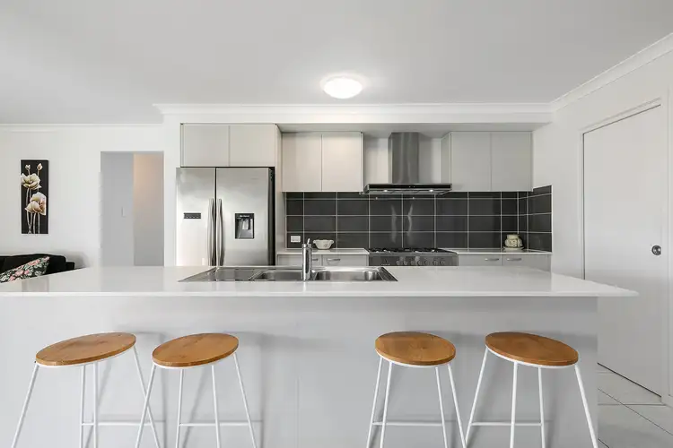 Fourth view of Homely house listing, 20 Concord Circuit, Cliftleigh NSW 2321