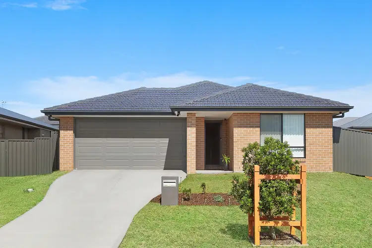 35 Arrowfield Street, Cliftleigh NSW 2321
