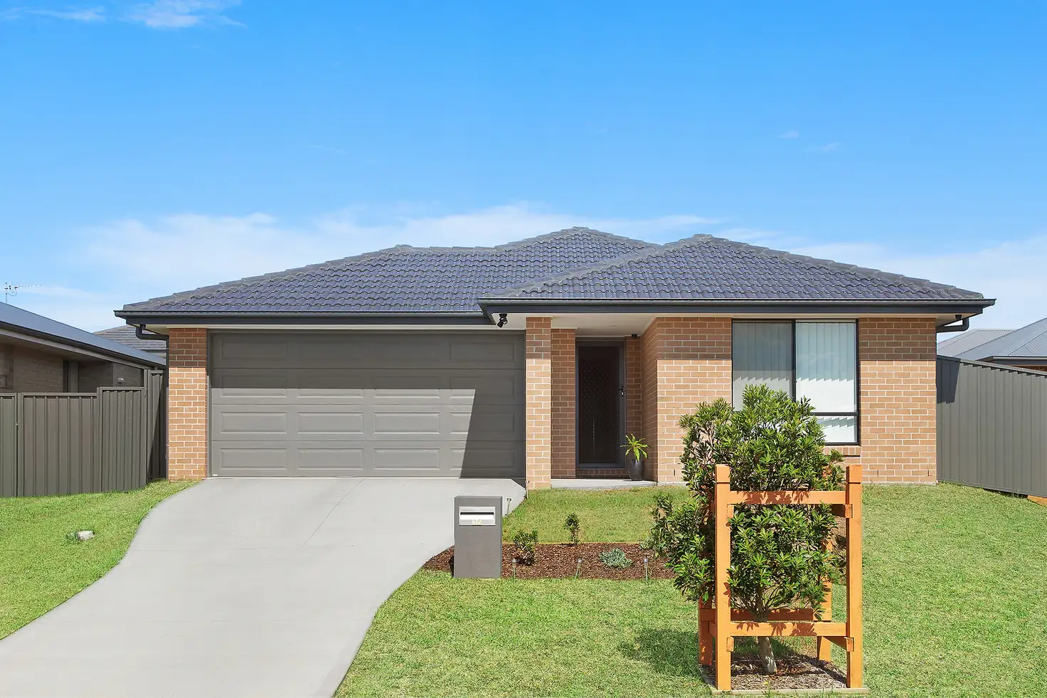 Main view of Homely house listing, 35 Arrowfield Street, Cliftleigh NSW 2321