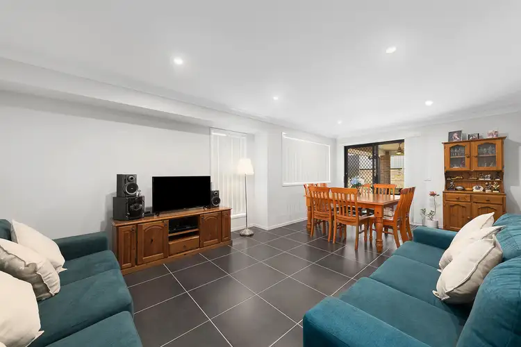 Third view of Homely house listing, 35 Arrowfield Street, Cliftleigh NSW 2321