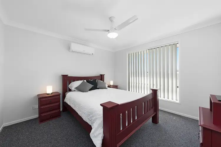Fourth view of Homely house listing, 35 Arrowfield Street, Cliftleigh NSW 2321