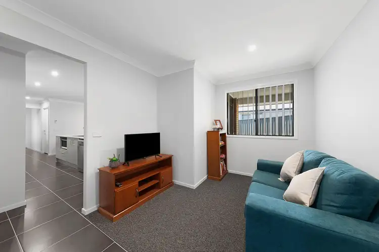 Sixth view of Homely house listing, 35 Arrowfield Street, Cliftleigh NSW 2321