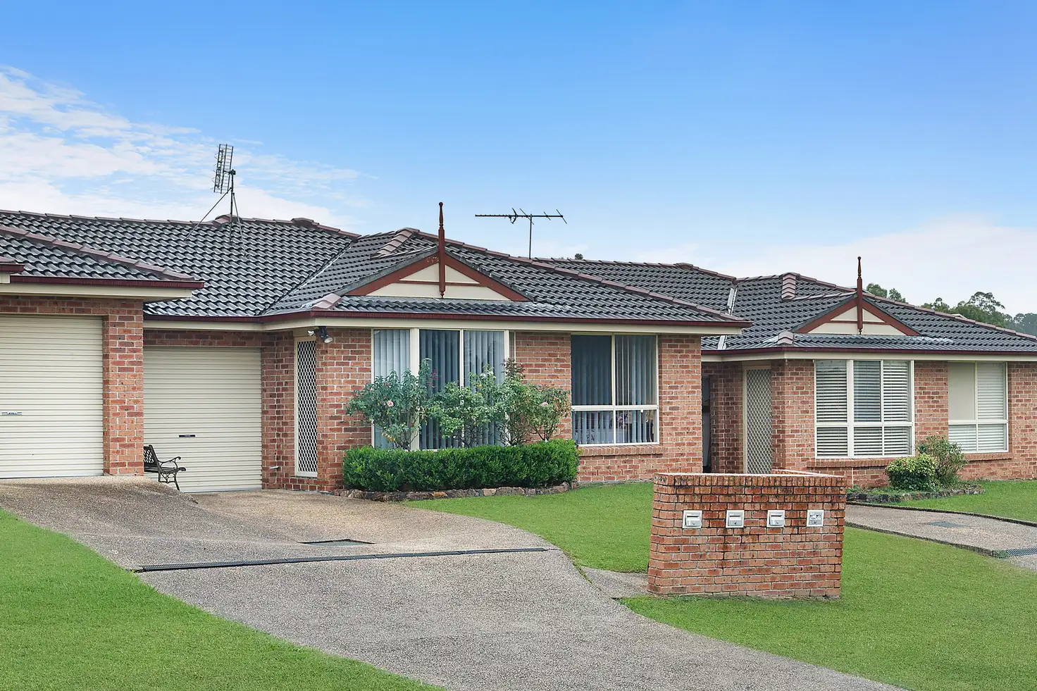 Main view of Homely unit listing, 2/81 Avery Street, Rutherford NSW 2320