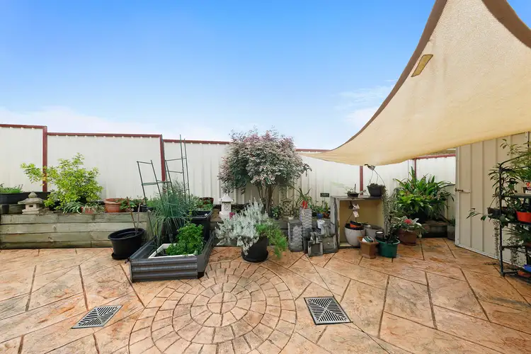 Sixth view of Homely unit listing, 2/81 Avery Street, Rutherford NSW 2320