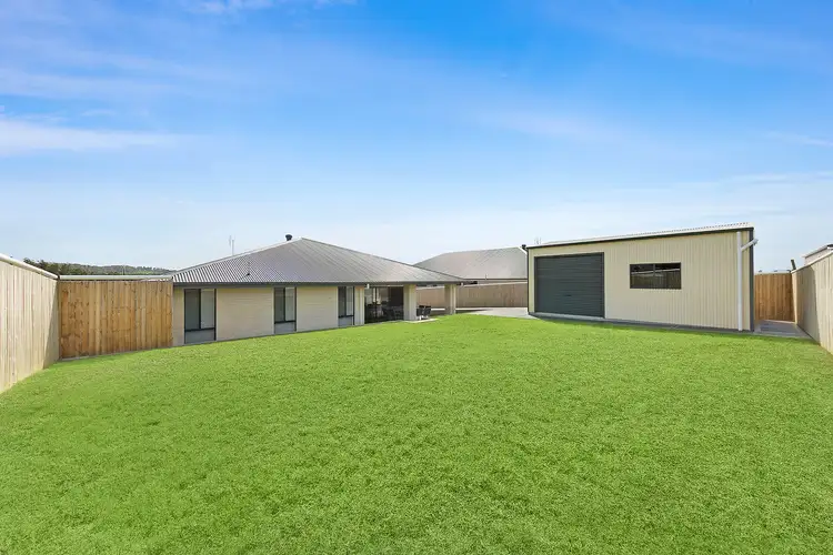 Second view of Homely house listing, 33 Grand Parade, Rutherford NSW 2320