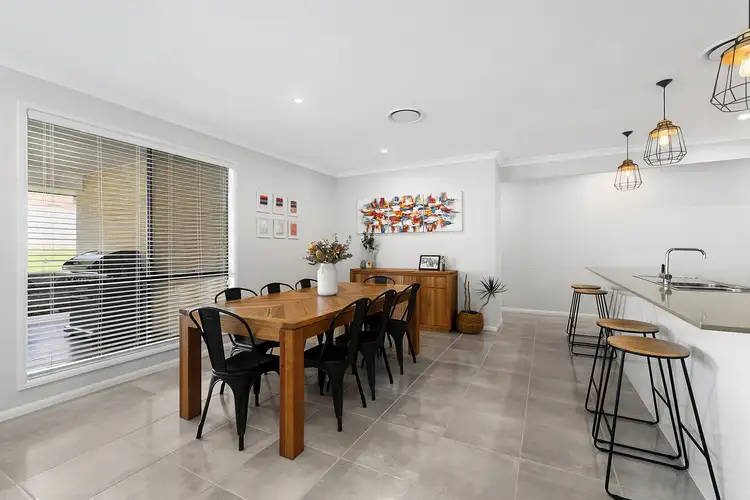 Third view of Homely house listing, 33 Grand Parade, Rutherford NSW 2320
