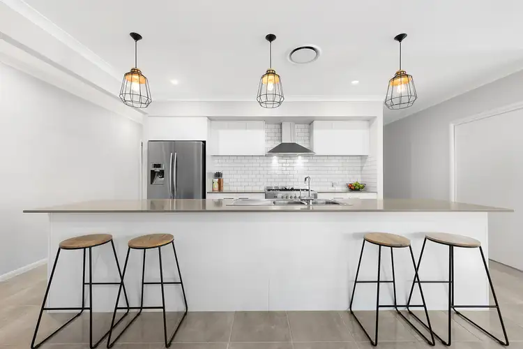 Fourth view of Homely house listing, 33 Grand Parade, Rutherford NSW 2320