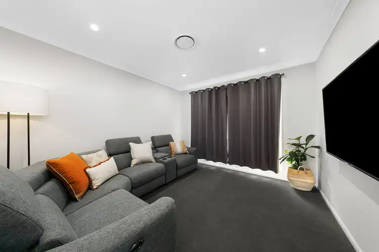 Sixth view of Homely house listing, 33 Grand Parade, Rutherford NSW 2320