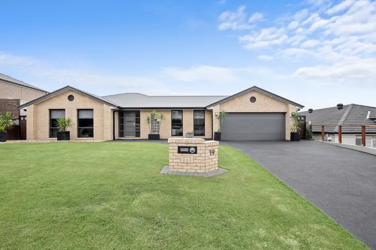 19 Gloaming Avenue, East Maitland NSW 2323