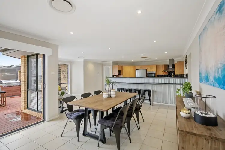 Fifth view of Homely house listing, 19 Gloaming Avenue, East Maitland NSW 2323